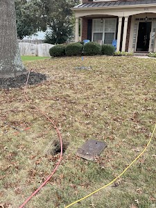 National Leak Detection