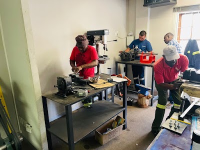 Renovah artisan college trade test preparation center