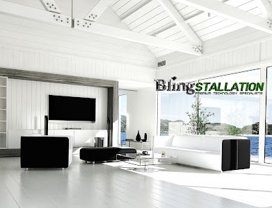 BlingStallation (Pty) Ltd