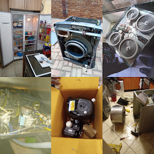 Tysech Appliance Repairs